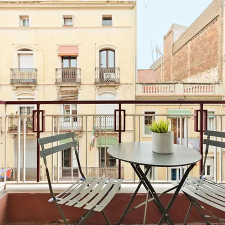 Apartment Precioso En El Centro *